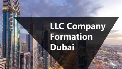 Photo of Establish A Huge Legal Business Entity With The LLC Company Formation Dubai