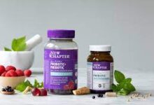 Photo of Choosing the Best Holistic Health Probiotic Supplements