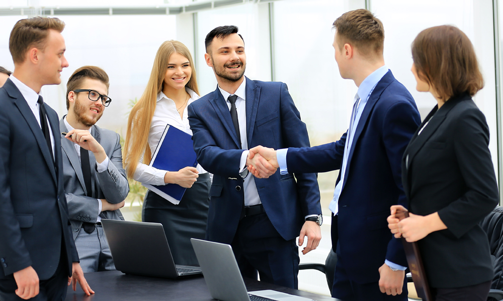 Communication is Important in Business