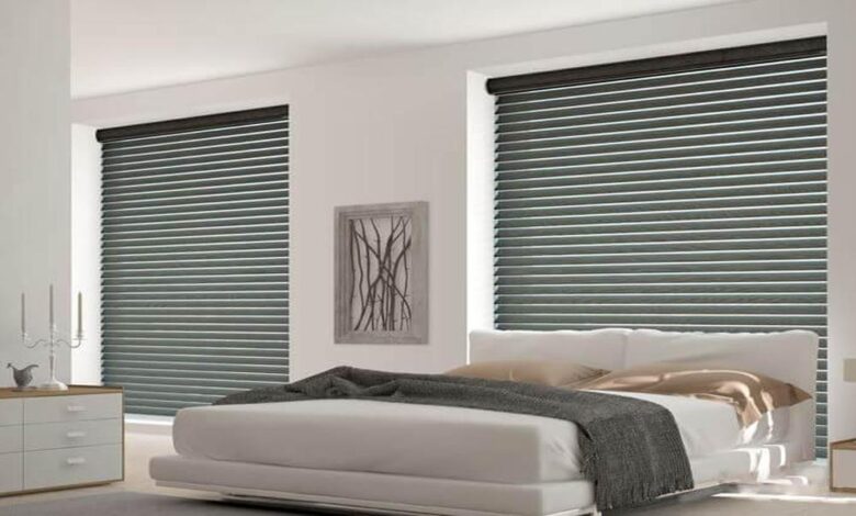 Do you know why horizon blinds are also known as sheer shades