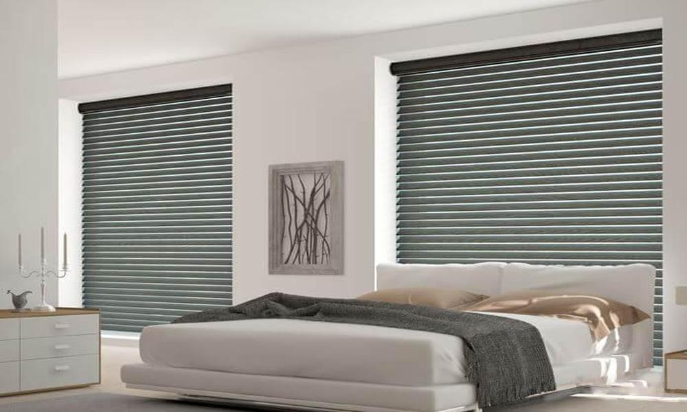 Do you know why horizon blinds are also known as sheer shades