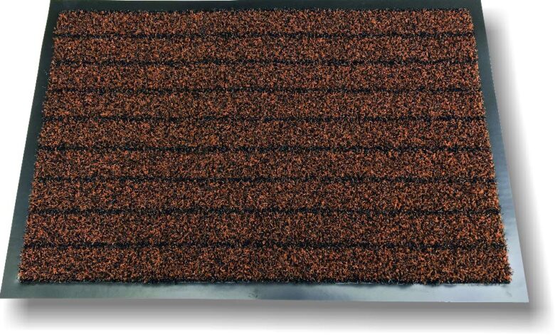 Rubber Doormats