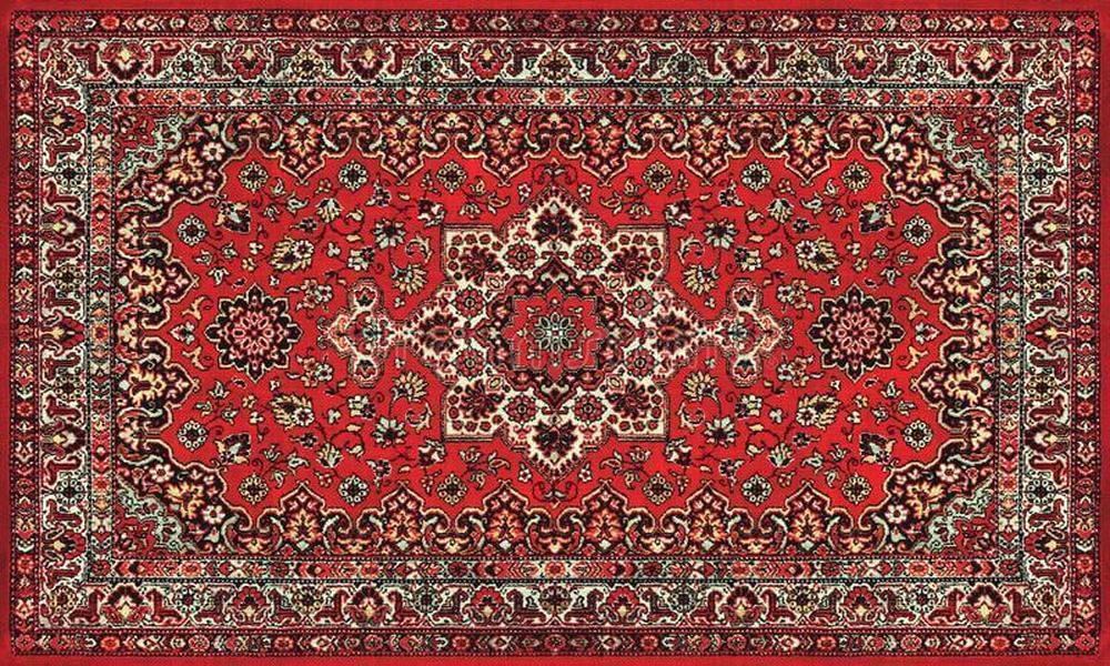 Why are Persian Rugs Considered Timeless Masterpieces