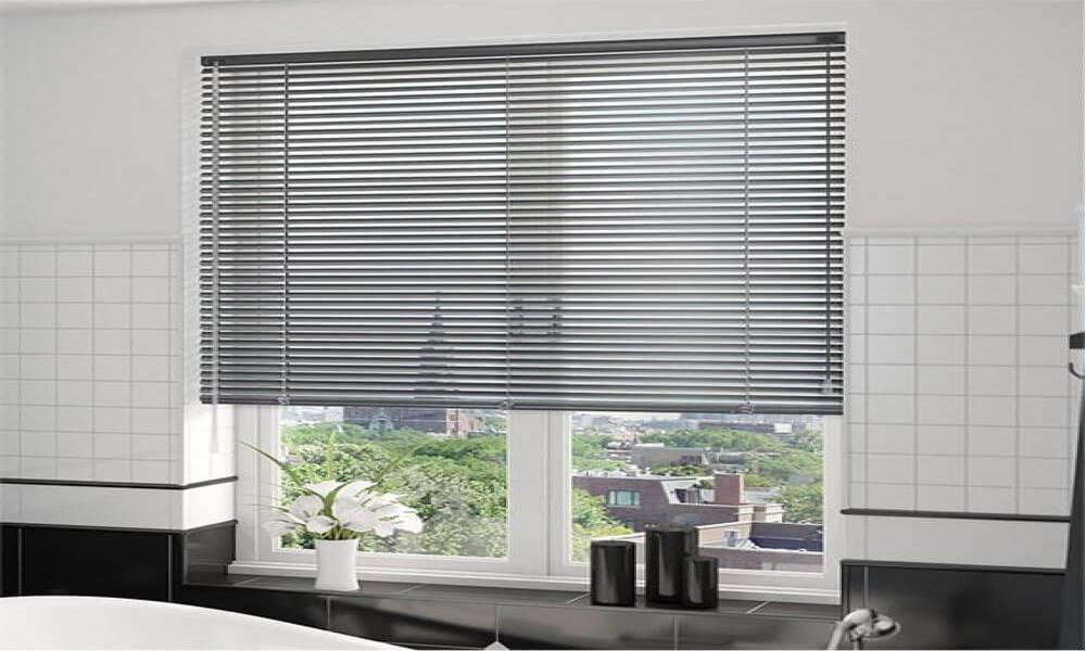 Why you need Venetian blinds