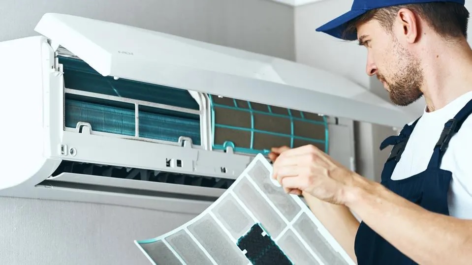 HVAC Parts