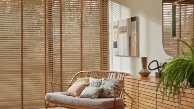 Photo of 9 Advantages of Installing Attractive Shutters and Blinds in Your Home