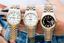Photo of Trends and Style in Rolex Watches