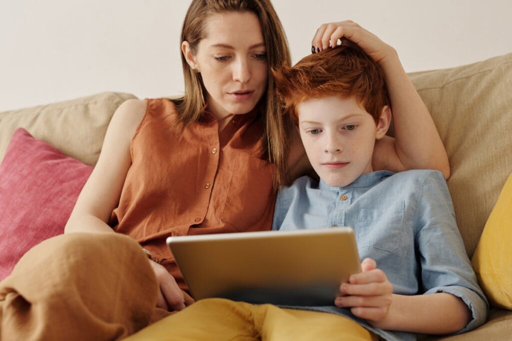 Teaching Your Child to Embrace Failures - daily informer
