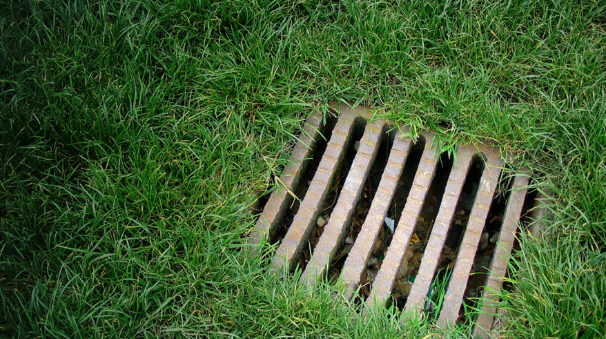 Drainage