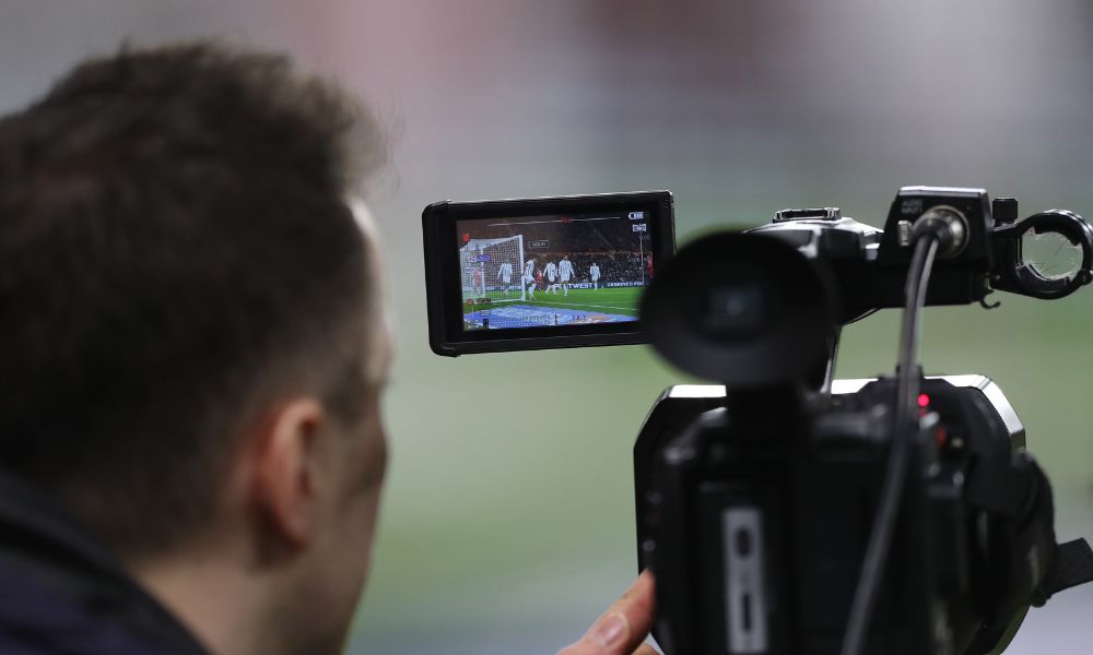 Broadcasting Channels