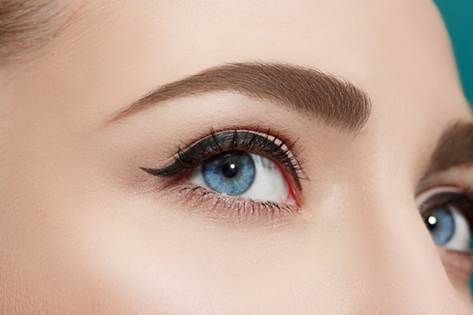 EYE clinic