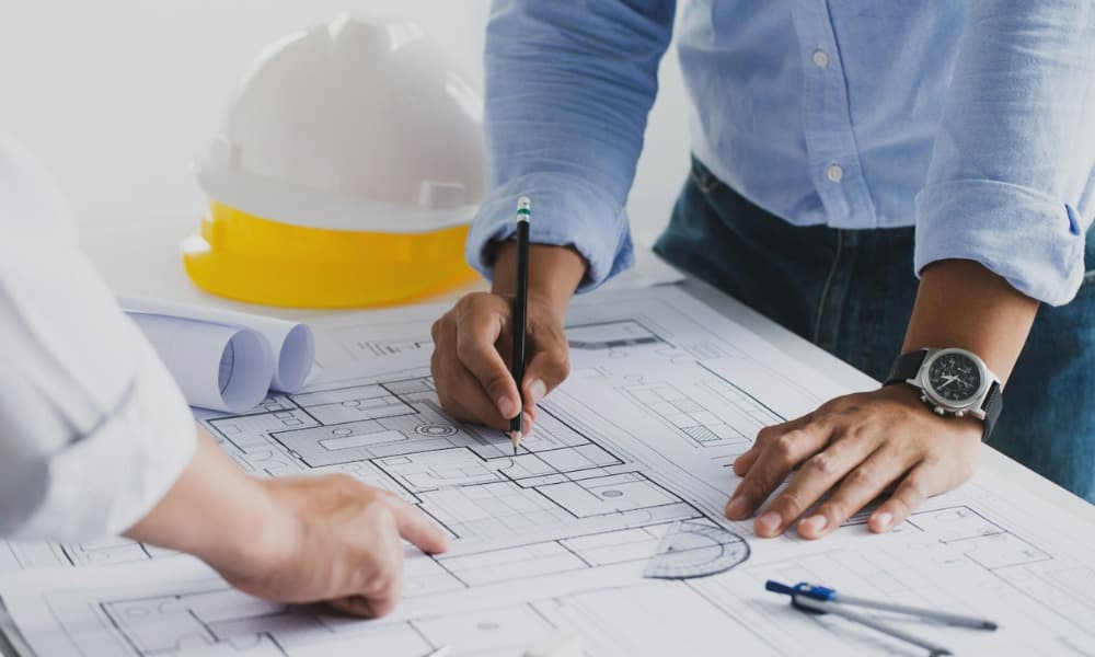 Construction