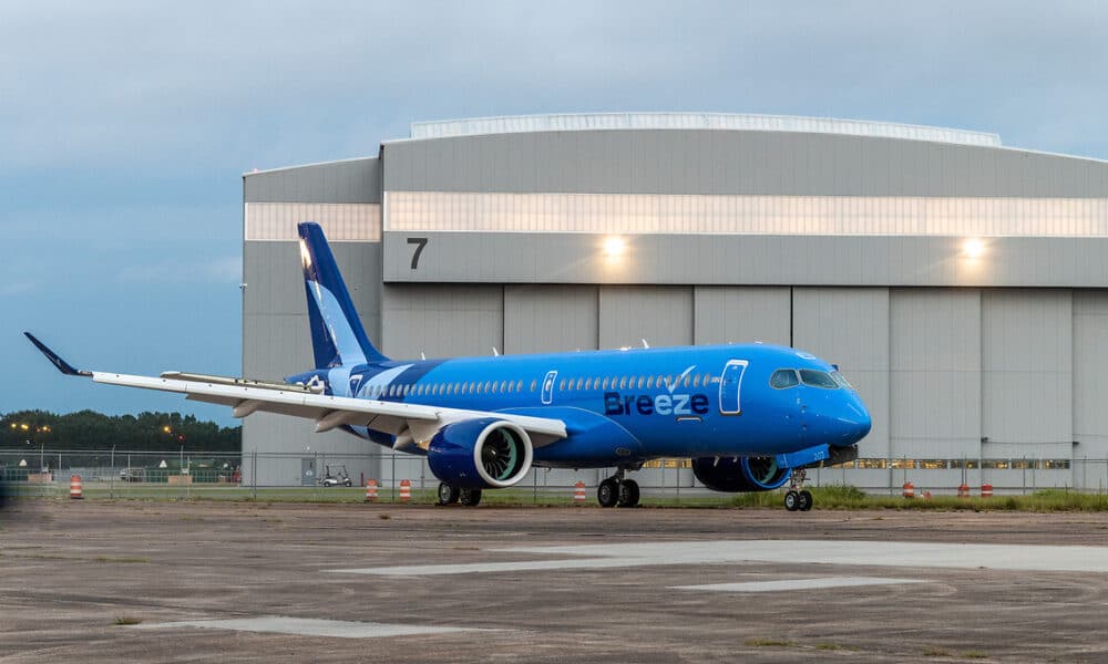 Factors to Consider When Booking Cincinnati Flights