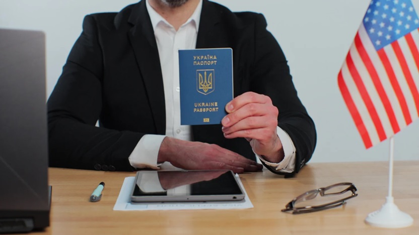 Passport Officer Ask