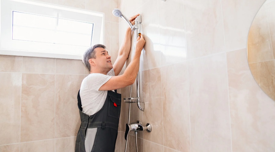 Plumbing Installations