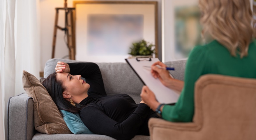 Therapies for Alcohol