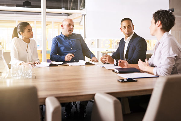 Workers' Compensation Laws