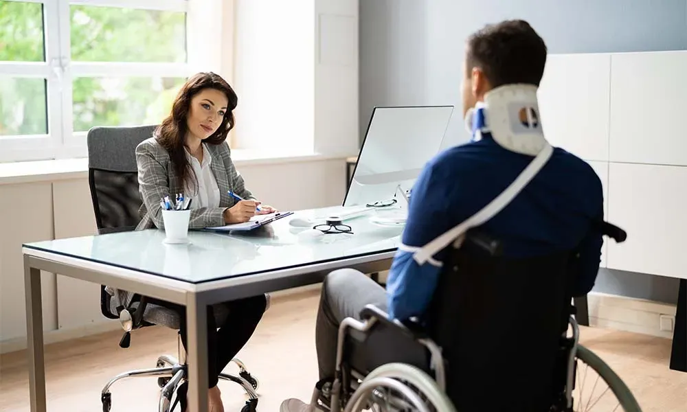 Workers' Compensation Laws