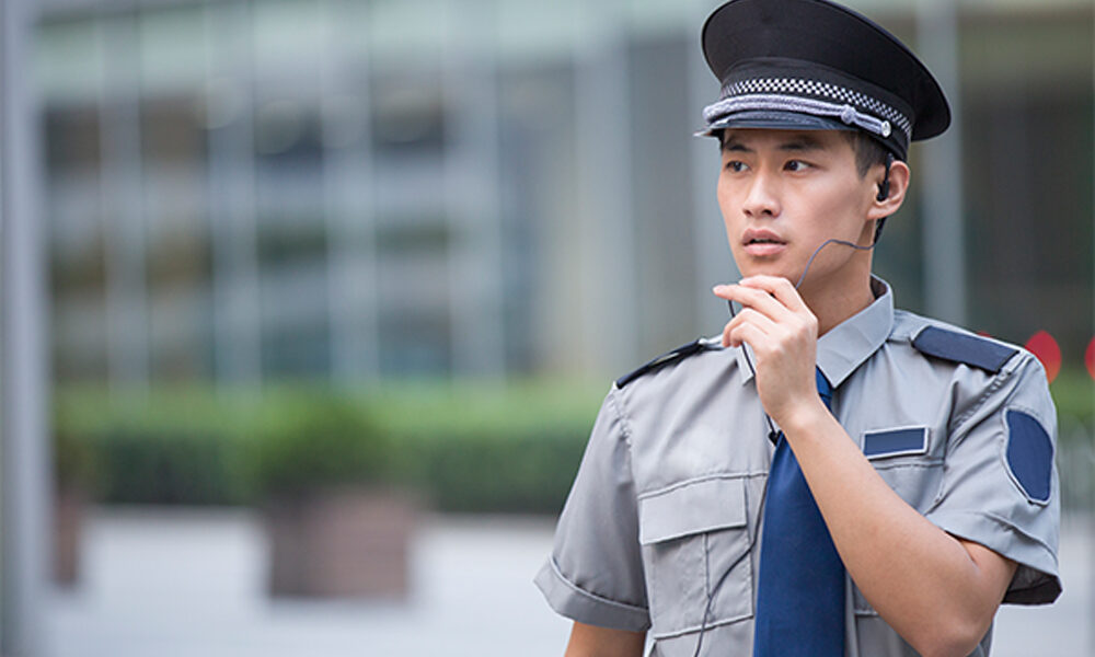 Security Guards